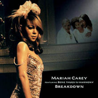 Mariah Carey - Breakdown (with Bone Thugs-n-Harmony)