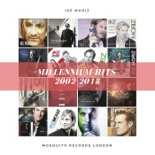 Ike Moriz - Millennium Hits 2002 - 2018