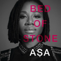 Asa - Bed of Stone