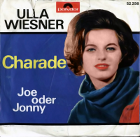 Ulla Wiesner - Charade