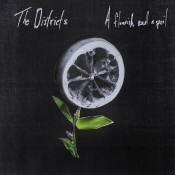 The Districts - A Flourish and a Spoil