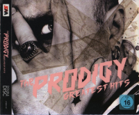 The Prodigy - Greatest Hits