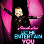 Amanda Lear - Let Me Entertain You