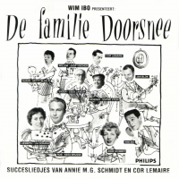 De familie Doorsnee - De familie Doorsnee, Herinneringen aan een huis