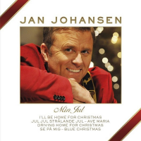 Jan Johansen - Min Jul