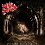 Metal Church - A Light in the Dark