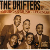 The Drifters - American Music Legends