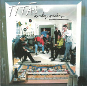 Titas (Titãs) - As Dez Mais