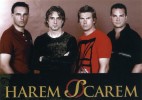 Harem Scarem