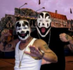 Insane Clown Posse (ICP)