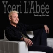 Yoeri L´Abée - Lach nog één keer