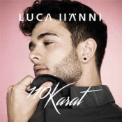 Luca Hänni (Luca Haenni) - 110 Karat