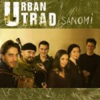 Urban Trad - Sanomi