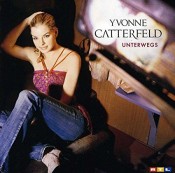 Yvonne Catterfeld - Unterwegs