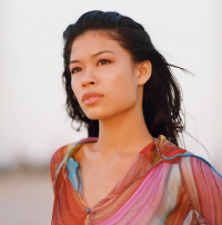 Vanessa-Mae