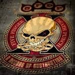 Five Finger Death Punch (5FDP) - A Decade Of Destruction