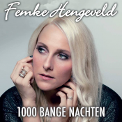 Femke Hengeveld - 1000 Bange nachten