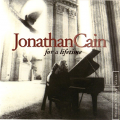 Jonathan Cain - For a Lifetime