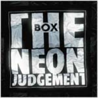 The Neon Judgement - The Neon Judgement- Box (2cd's)