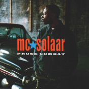 MC Solaar - Prose Combat