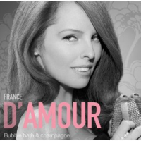 France D'Amour - Bubble Bath & Champagne