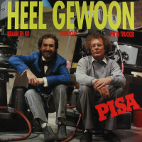 Pisa - Heel gewoon