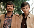 Zager and Evans