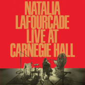 Natalia Lafourcade - Live at Carnegie Hall