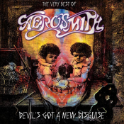 Aerosmith - Devil's Got a New Disguise
