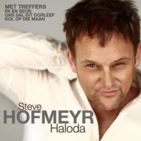 Steve Hofmeyr - Haloda
