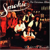 Smokie - Light A Candle - The Christmas Album