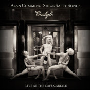 Alan Cumming - Sings Sappy Songs
