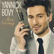 Yannick Bovy - Love swings