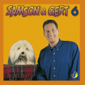 Samson & Gert - Samson & Gert 6