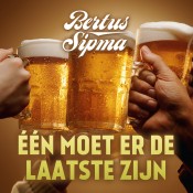 Bertus - Één moet er de laatste zijn