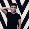 Nathan Sykes