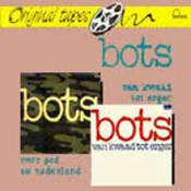 Bots - Bots/Original Tapes