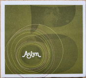 Aslyn - Five Live