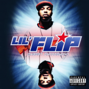 Lil' Flip - Undaground Legend