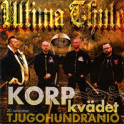 Ultima Thule - Korpkvädet