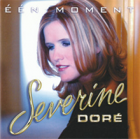 Severine Doré - Eén moment