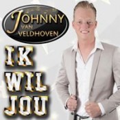 Johnny Van Veldhoven - Ik wil jou