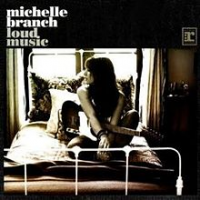 Michelle Branch - Loud Music