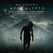 James Horner - Apocalypto