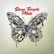 STP (Stone Temple Pilots) - Stone Temple Pilots