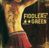Fiddler's Green - Drive Me Mad