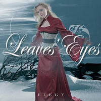Leaves' Eyes (Leaves Eyes) - Elegy