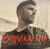 Brandon Ray - Body Language