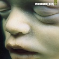 Rammstein - Mutter (Japanese Edition)