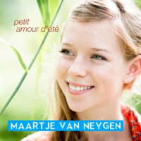 Maartje Van Neygen - Petit amour d´ été